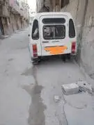 Daewoo Zaz 2001, Damascus, RF27045478