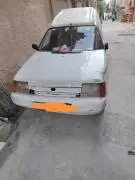 Daewoo Zaz 2001, Damascus, RF27045478