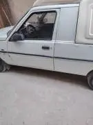 Daewoo Zaz 2001, Damascus, RF27045478