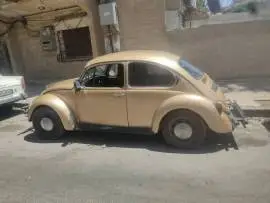 فولكسفاكن بيتل 1969, دمشق, RF21188963