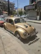 فولكسفاكن بيتل 1969, دمشق, RF21188963