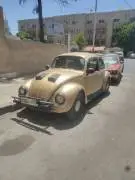 فولكسفاكن بيتل 1969, دمشق, RF21188963