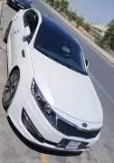 Kia K5 2011, Damascus, RF11456004