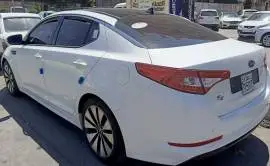 Kia K5 2011, Damascus, RF11456004