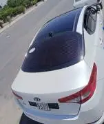 Kia K5 2011, Damascus, RF11456004