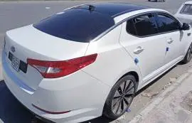 Kia K5 2011, Damascus, RF11456004