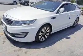 Kia K5 2011, Damascus, RF11456004