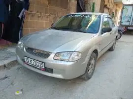 Mazda 323 2001, Idlib, RF11513809