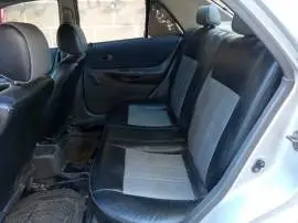 Mazda 323 2001, Idlib, RF11513809