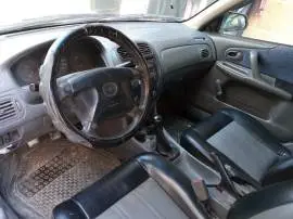 Mazda 323 2001, Idlib, RF11513809