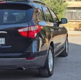 هيونداي فيرا كروز 2008, حلب, RF20263916