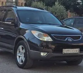 هيونداي فيرا كروز 2008, حلب, RF20263916