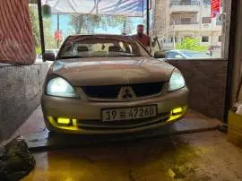 Mitsubishi Lancer 2007, Damascus, RF19508962