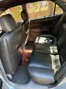 Mitsubishi Lancer 2007, Damascus, RF19508962