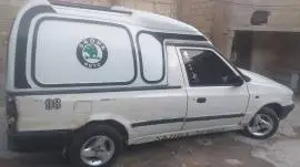 Skoda Kart 1998, RF11612931