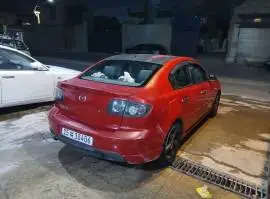 زوم 3 2006, دمشق