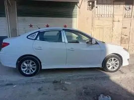 هيونداي النترا 2011, حماة, RF16572306