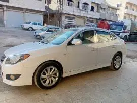 هيونداي النترا 2011, حماة, RF16572306