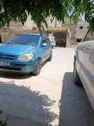 هونداي كليك 2004, دمشق, RF15075051