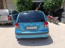 هونداي كليك 2004, دمشق, RF15075051
