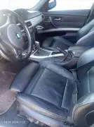 بي ام 320 2011, إدلب, RF47543796