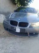 بي ام 320 2011, إدلب, RF47543796