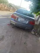 بي ام 320 2011, إدلب, RF47543796