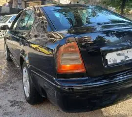 سكودا اكتافيا 2002, حلب, RF10468788