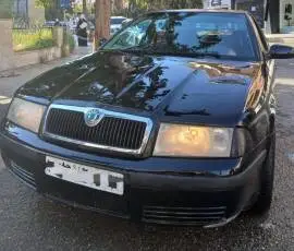 سكودا اكتافيا 2002, حلب, RF10468788