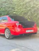 سوبارو WRX 2006, دمشق, RF58059707