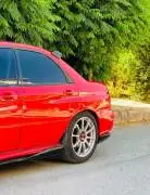سوبارو WRX 2006, دمشق, RF58059707