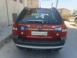 Kia Sportage 2007, Latakia, RF52117589