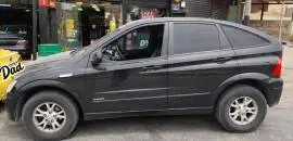 سانغ يونغ 2008, دمشق, RF12719288