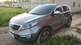 Kia Sportage 2012, Daraa, RF13090536