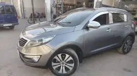 Kia Sportage 2012, Daraa, RF13090536