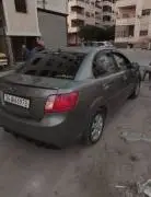 كيا ريو 2011, دمشق, RF64667404