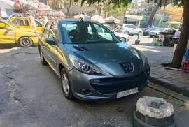 بيجو 207i 2018, دمشق, RF17752144