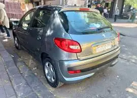 بيجو 207i 2018, دمشق, RF17752144
