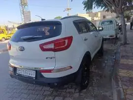كيا سبورتاج 2013, إدلب, RF19320447
