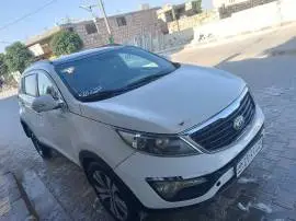 كيا سبورتاج 2013, إدلب, RF19320447