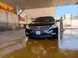 Hyundai Azera 2011, RF18386808