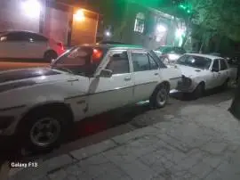 اوبل اسكونا موديل 76, دمشق, RF20440854