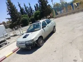 Lada 110 2003, Damascus, RF55839083