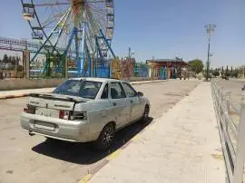 Lada 110 2003, Damascus, RF55839083