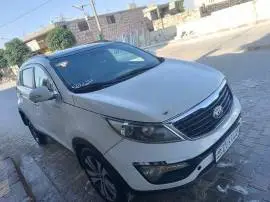 كيا سبرتاج 2013, RF20751483