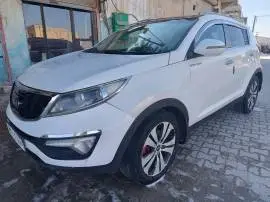 Kia Sportage 2013, RF20751483