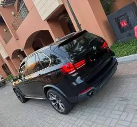 BMW X5 2014, Aleppo, RF11159909