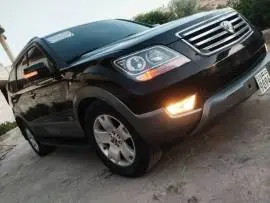 Kia Mohave 2011 for sale