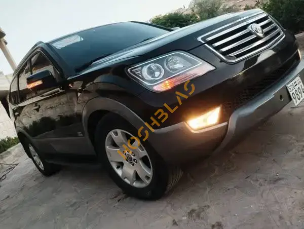 Kia Mohave 2011 for sale