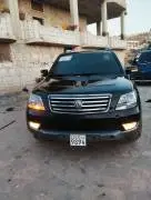 Kia Mohave 2011 for sale